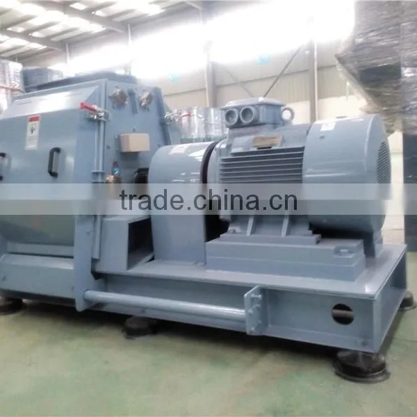 Poultry Feed Production/experimental Animal Feed Pellet Machine photo-5