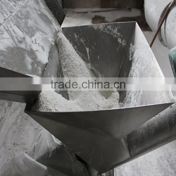 Competitive Price High Efficiency Yam Flour Processing Machine photo-5