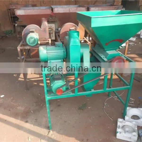 2014 Hot Sell Easy Peanut Sheller photo-6