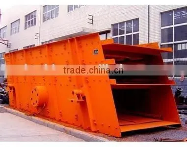 China Hengchuan Vibrating Sieve photo-2