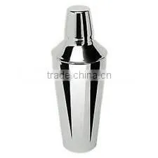 Stainless Steel Cocktail Shaker Set photo-2