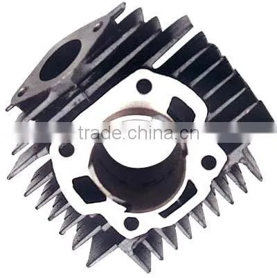 OEM High Quality Motorcycle Cylinder Block photo-4