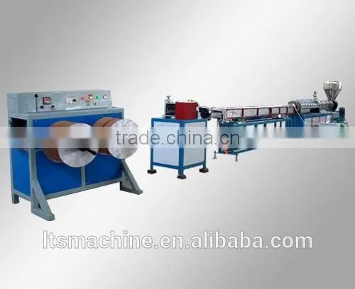 Professional Manufacture EVA Foam Strip Extrusion Machine