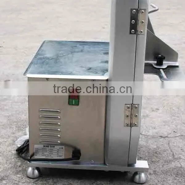 Counter Top Electric Bone Saw Machine/Saw For Electric Meat/Meat Saw Machine photo-6