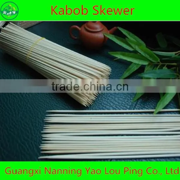 Bamboo Tool Outdoor BBQ photo-3