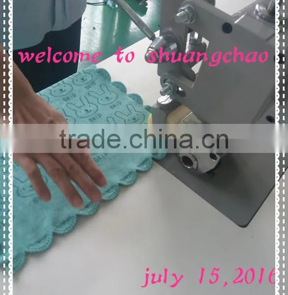 Lace Making Machine photo-5