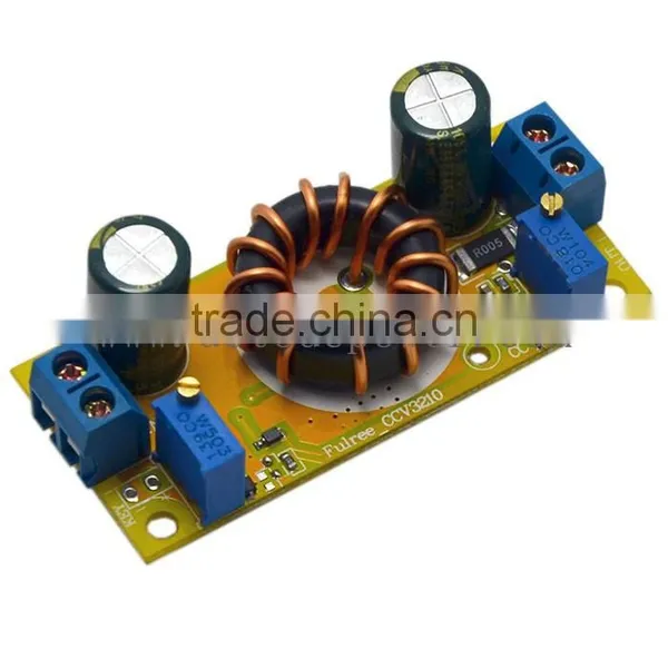 DC-DC Step-down Constant Voltage Constant Current Power Supply Module Dc-dc Buck LED Driver Adjustable Step-down Power Module photo-2
