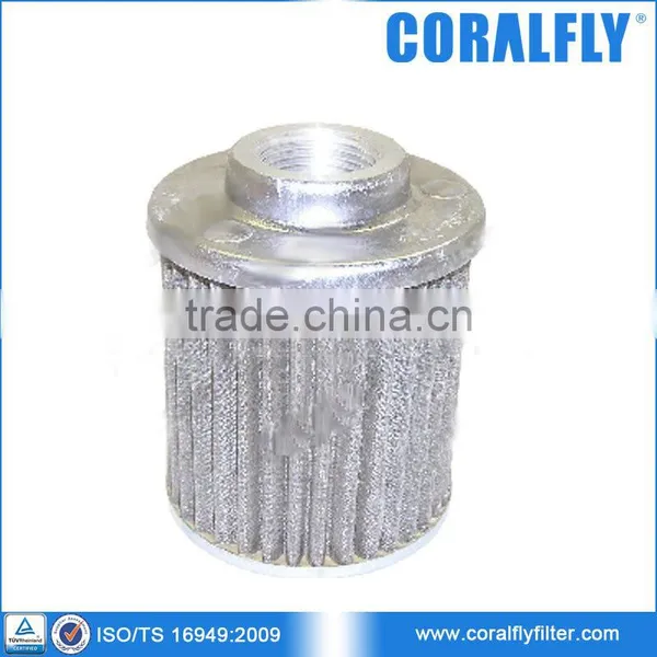 Coralfly OEM Гидравлический фильтр двигателя экскаватора K1022514 photo-2