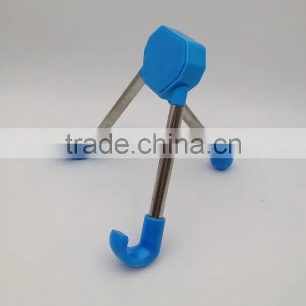 2016 Newest Smart Stand for Cellphone Metal Stand for Smartphone Cellphone Stand Adjustable Cellphoen Stand photo-5