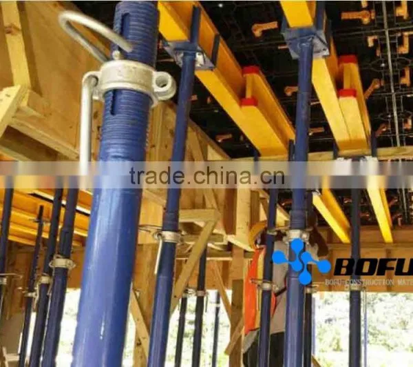 High Quality Formwork H20 Timber Beam,Engineered Wood Beams photo-4
