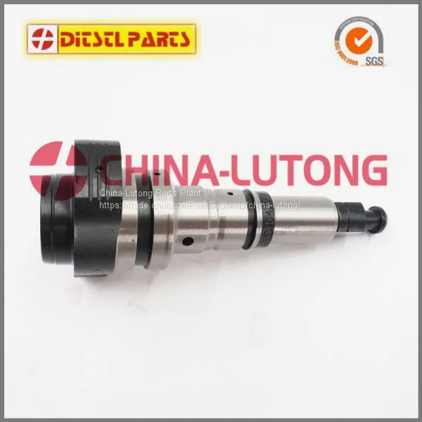Plunger PS7100 2 418 455 560 for DAF PE6P120A320RS7412 photo-4