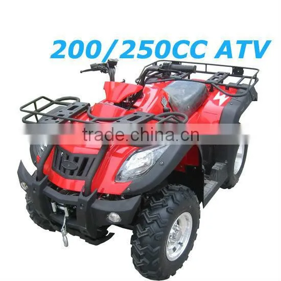 2016 NEW Eec Atv 250cc 250cc Atv Quad Bike 250cc Sports Atv photo-3