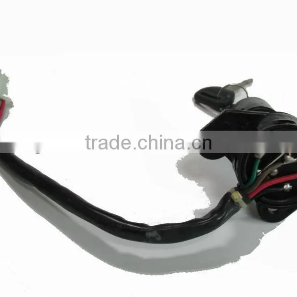Motorcycle Switch photo-2