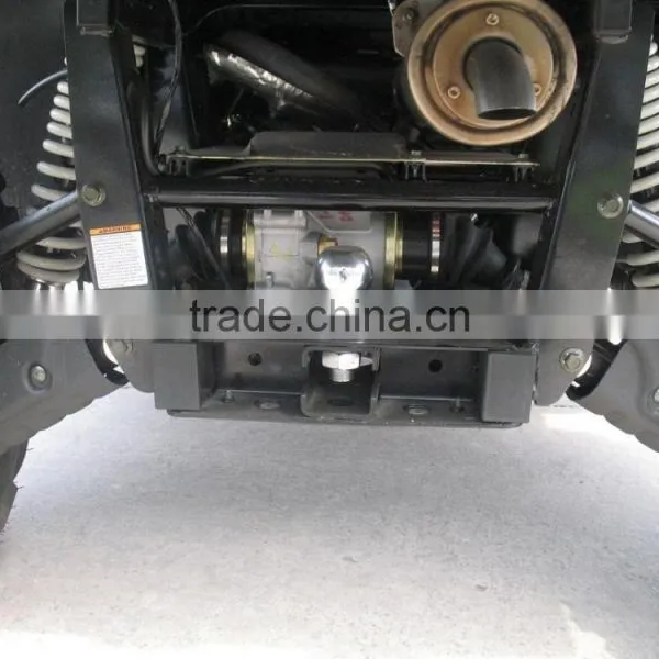 600cc 4WD/CVT EEC Utility ATV/Quad/UTV/farm ATV 500cc&600cc&700cc (TKU700E) photo-6