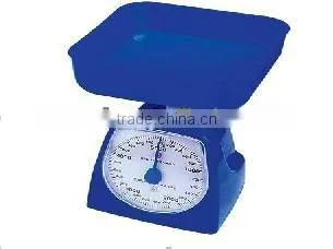 5kg Mechanical Kitchen Scale photo-2