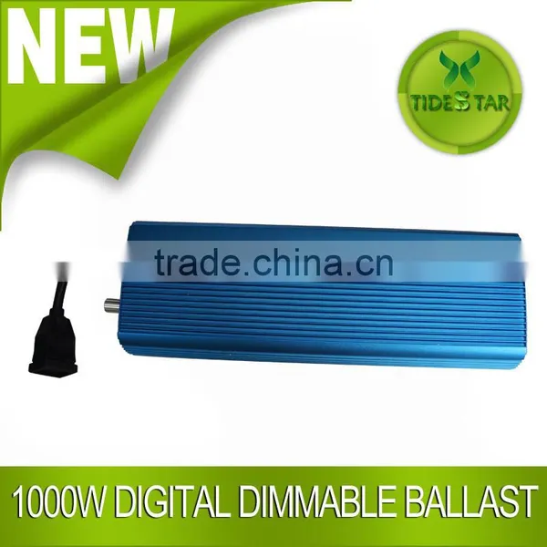 1000w Dimmable 277v Electronic Ballast for Double Ended HPS Lamps photo-5