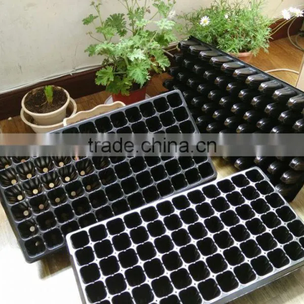 Grow Bedding Plants, Seedlings or Cuttings Trays photo-5