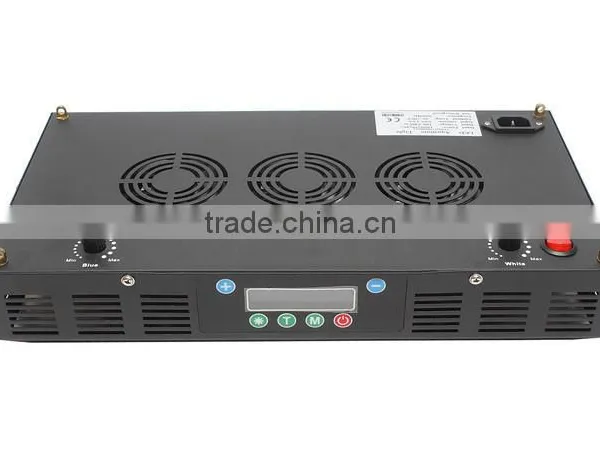 120w Full Spectrum With Timer Led Reef Coral Aquarium Lights photo-5