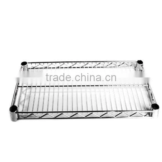 Wire Shelving