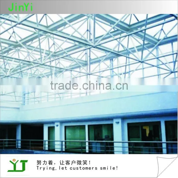 Light Steel Structure Workshop