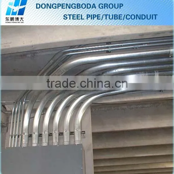 OD 25mm Electric Metallic Tubing photo-6