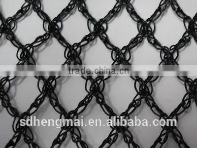 100% Virgin HDPE Bird Netting/protection Net /Antihail Net photo-3
