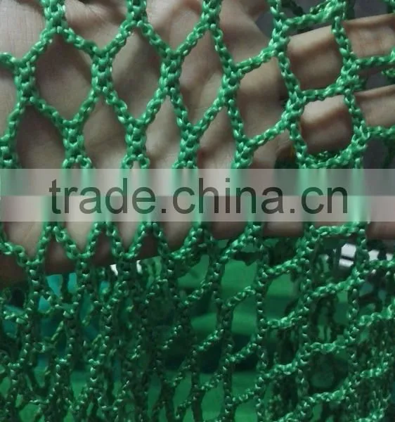 Knotless Net, Construction Safety Net, Scaffold Net, China Manufacture photo-3