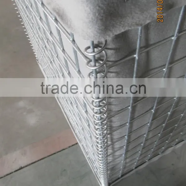 2015 Best Selling !! Hesco Container Price photo-3