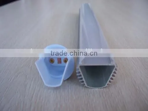 Durable Thermoplastic PC Polycarbonate Tube photo-6