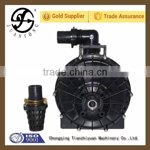 Vacuum Chemical Pump for 12v dc Marine Water Pump photo-5