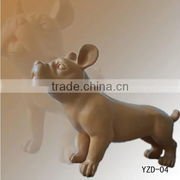 Wholesale Dog Mannequin,fiberglass Dog Mannequin for Sale,dog Mannequin photo-2