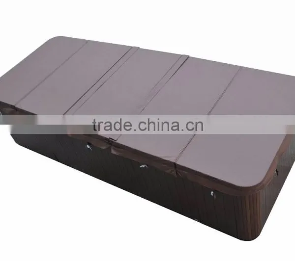 Manufacturer Swim Pool With Combo Massage System Outdoor Spa Pool With 37 Jets photo-6