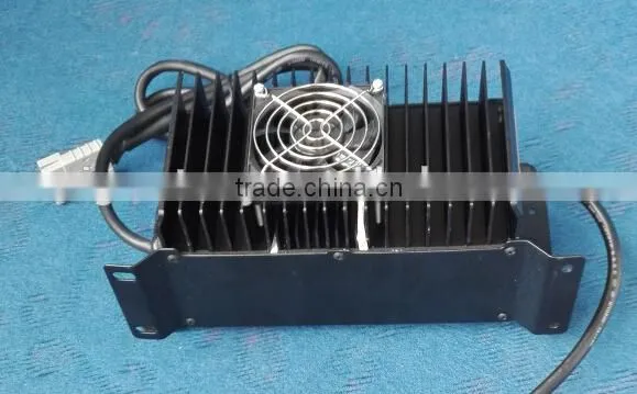 1200w Smart Waterproof On-board Battery Charger photo-5
