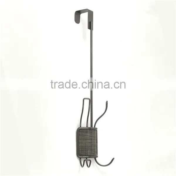 Arc Door Hanging Hook, 2 Hooks, With Textilene photo-2