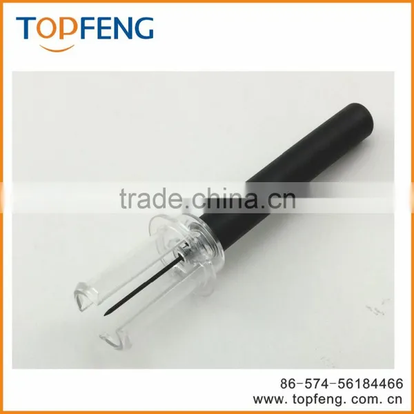Wine Pump Opener, Wine Opener With Pump,wine Bottle Opener photo-3