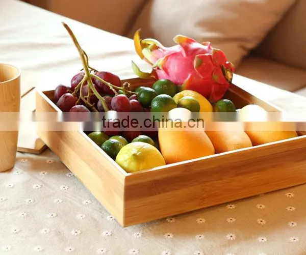 Good Quality Low Price Wholesale Wooden Fruit Box for Sale photo-4