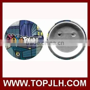 Button Badge Machine Manual 58mm Button Maker photo-3