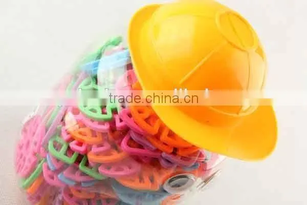 Plastic Building Block/children Toy Set/toy Brick photo-2