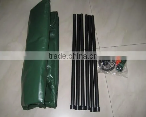 2015 Best Sellers Heavy Duty Collapsible PVC Rain Water Tank 9308 photo-4