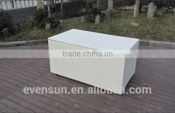 Aluminum Outdoor Storage Boxes photo-2