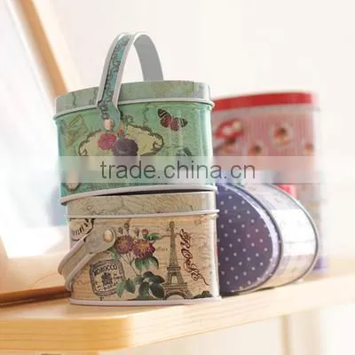 Chinese Tea Gift Box Tea Box/tea Canisters Wholesale/small Tea Box photo-2