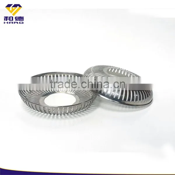 ODM/OEM Metal Stamping Parts photo-2