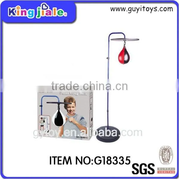 Children Sport Punching Ball photo-4