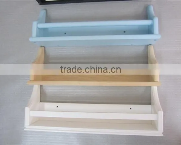2015 Hot Sale High-grade Wooden Bathroom Furnishing Articles to Hang photo-5