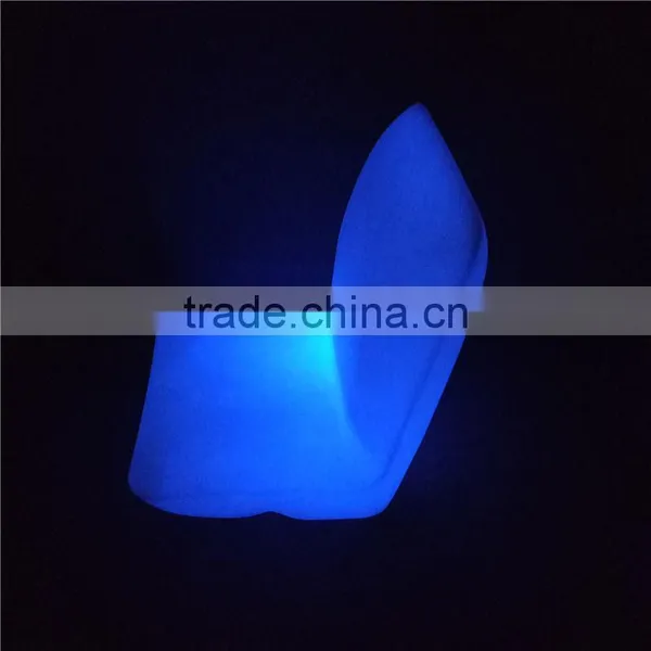 Modern Plastic Charis 65*65*86cm With Epistar LEDs Inside From China for Sale photo-2