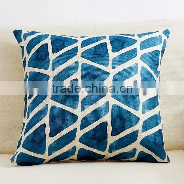 2017 New Design Cheap High Quality Azo Free Home Textile-Cushion Covers photo-3
