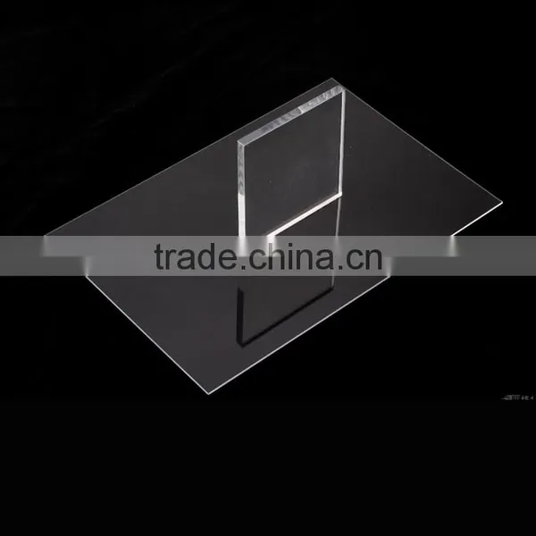 China Supplier of Colorful Acrylic Sheet 2mm,3mm,4mm,5mm photo-6