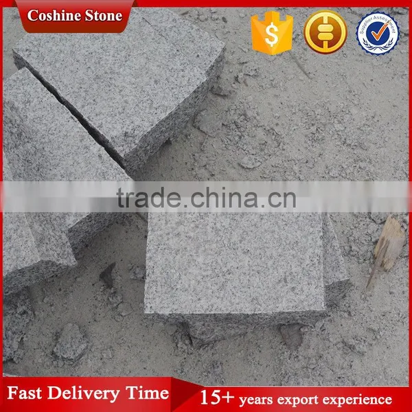 Cheap Stone Paving Granite Patio Paver For Driveways photo-3