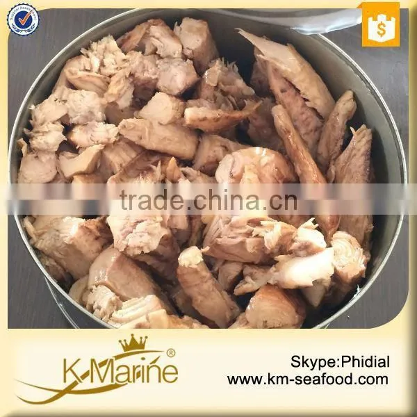 Wholesale Round Canned Goods photo-5