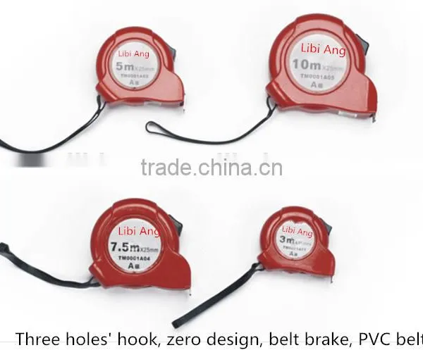 10m Steel Tape Rulers photo-2